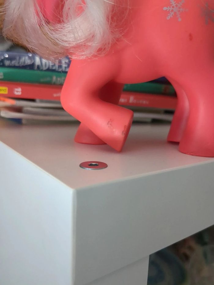 Poney - photo numéro 6