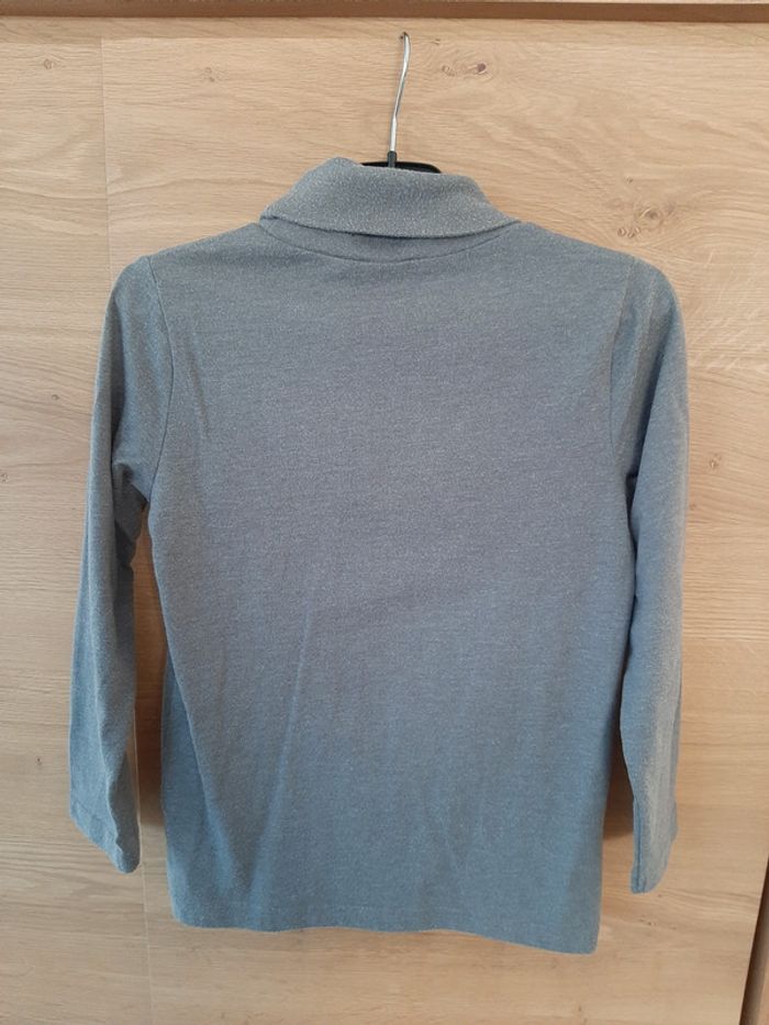 Sous pull garçon - photo numéro 3
