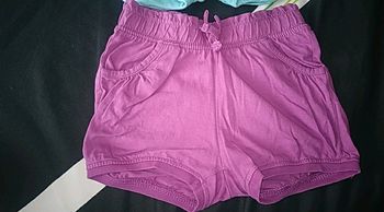 Shorts 24 mois