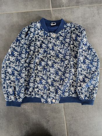 Veste mi saison fille 14 ans 