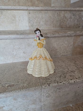 Tirelire la Belle