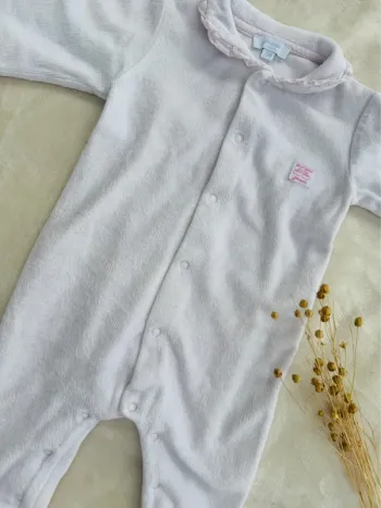 pyjama jacadi 3 mois