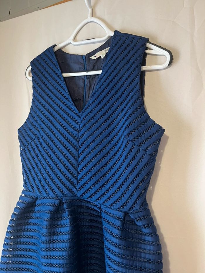 robe de cérémonie - photo numéro 2