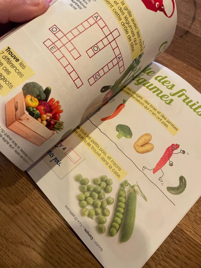 Livre J’aime lire Ouaga nous voilà ! - photo numéro 9