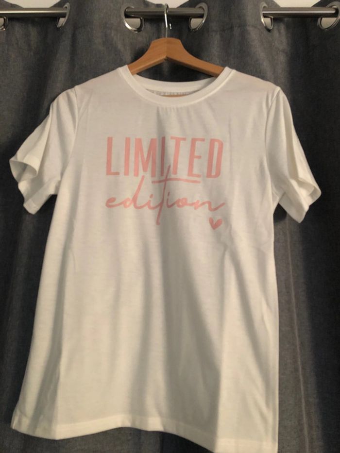 Shein - t shirt femme taille S