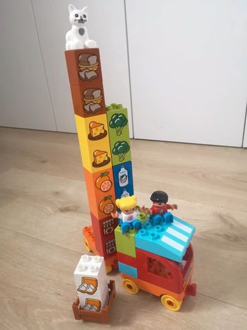 Lego duplo mon premier camion