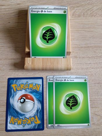 Énergie plante 🍃