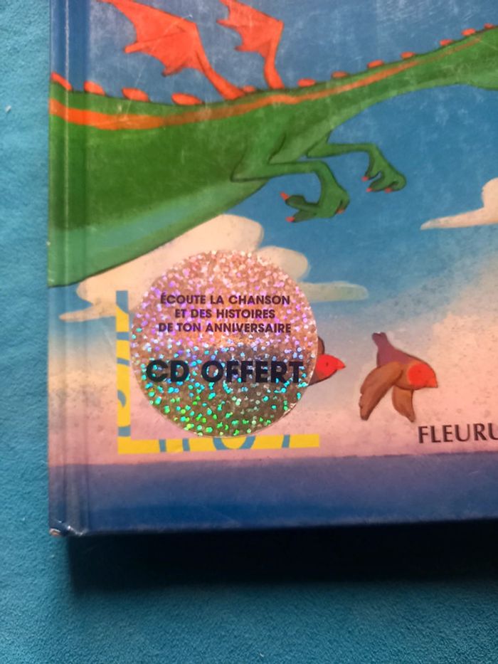 6histoires pour mes 6 ans - photo numéro 3