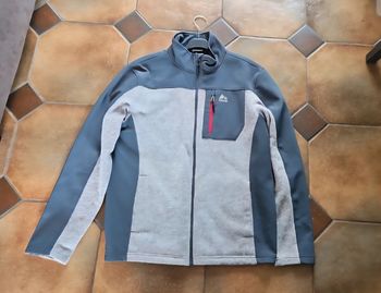 Veste sport homme taille XL