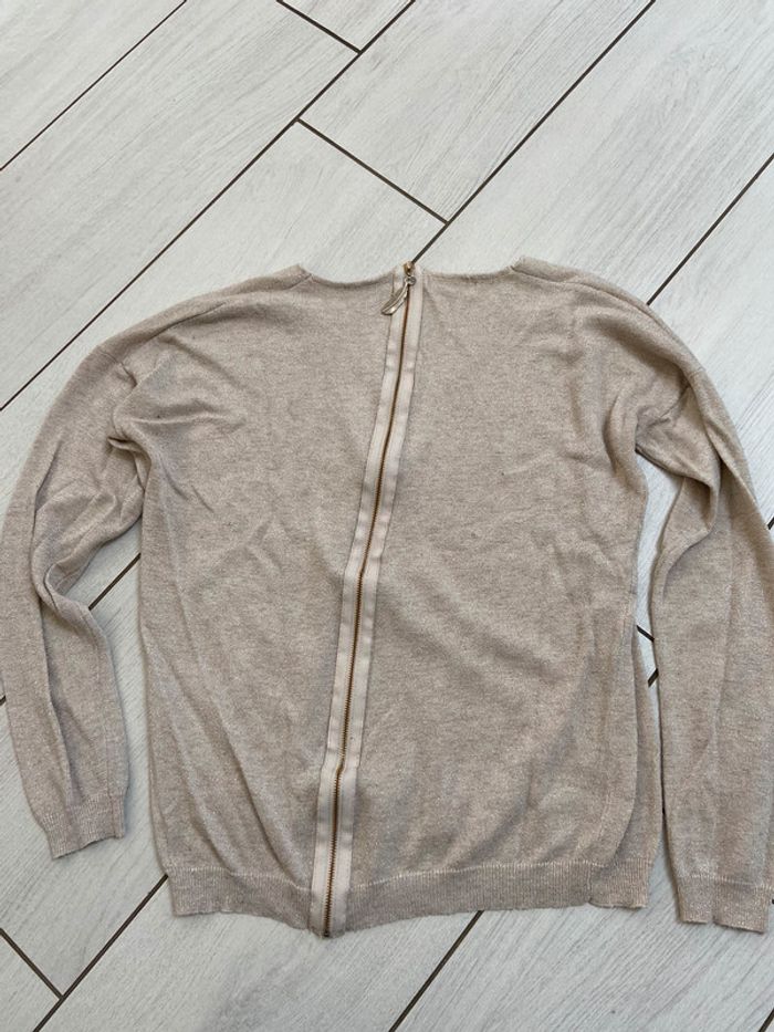 Pull femme - photo numéro 2
