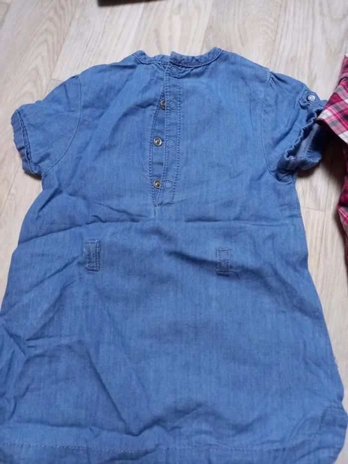 Lot de vêtements - photo numéro 17