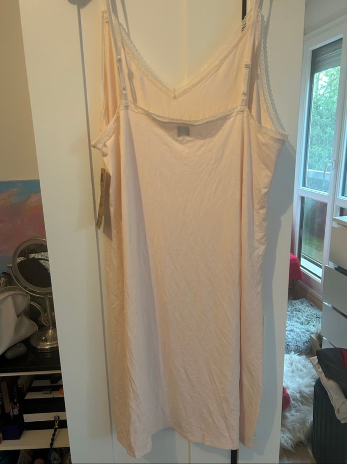 Chemise de nuit Kiabi - photo numéro 4