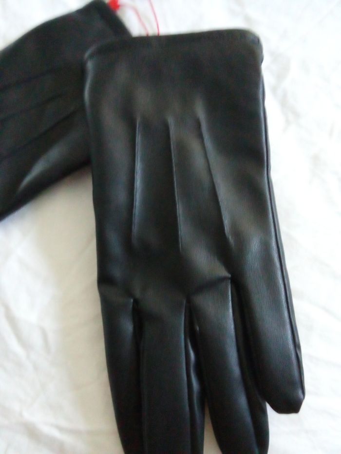 Gants - photo numéro 2