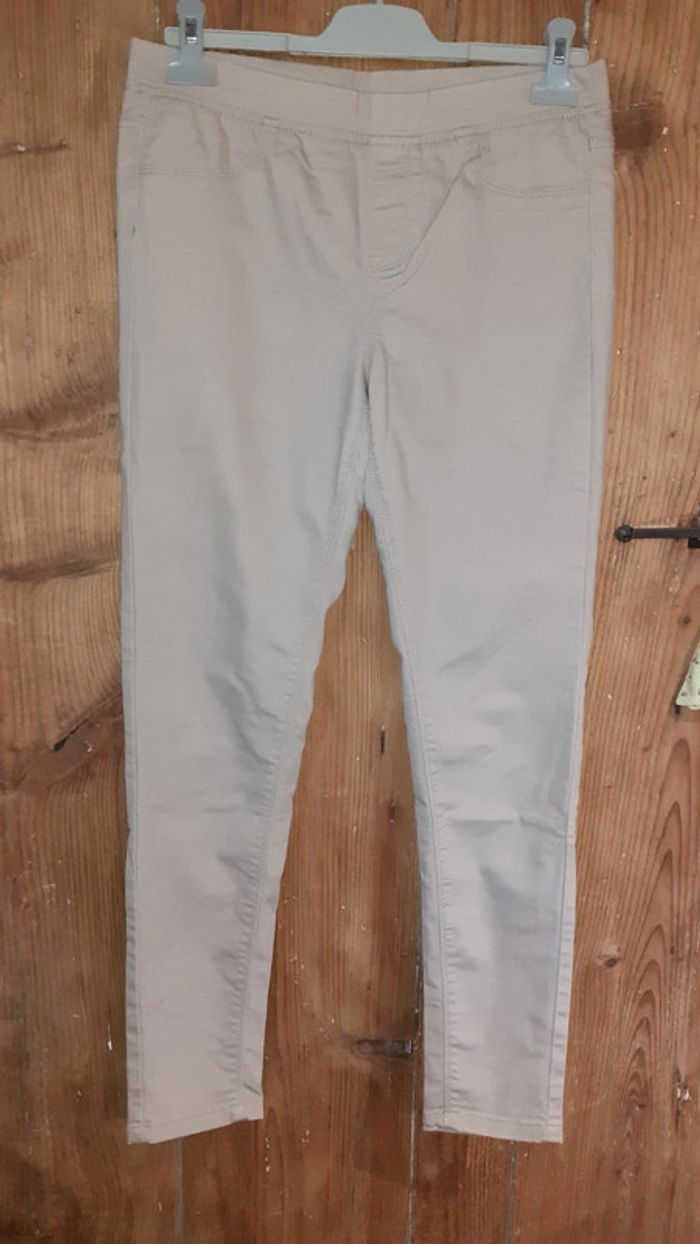 Pantalon stretch