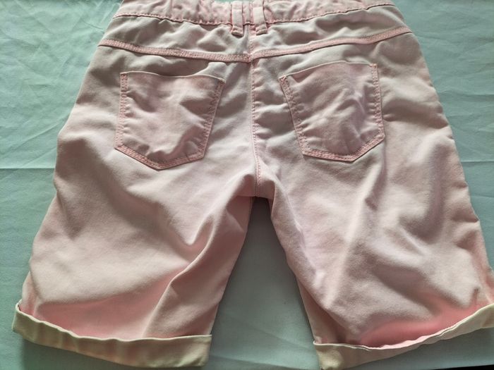 Lot de 2 bermudas - photo numéro 3