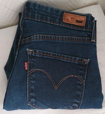 Jeans LEVI'S pour femme taille S