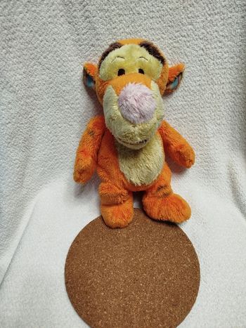 Peluche Tigrou