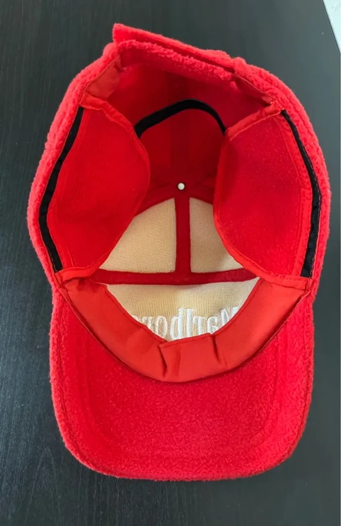 Casquette Marlboro - photo numéro 8