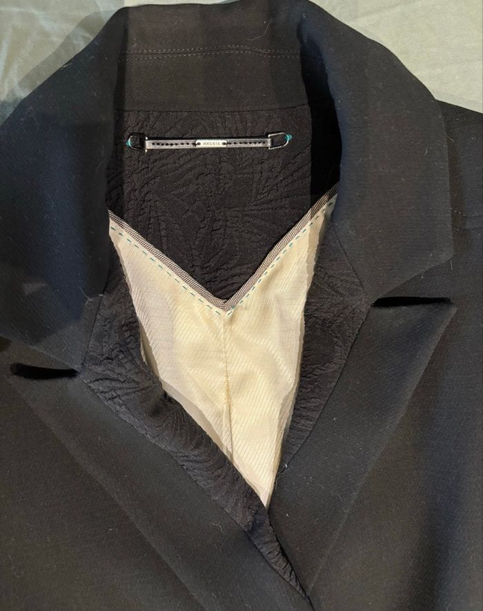 Manteau IKKS - photo numéro 3