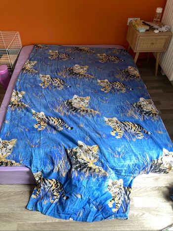 Housse de couette