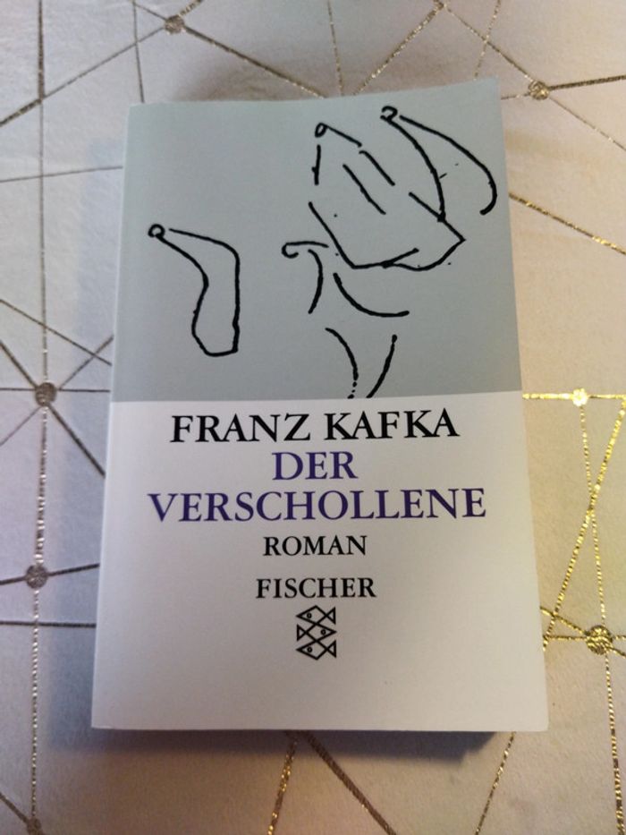 Der Verschollene