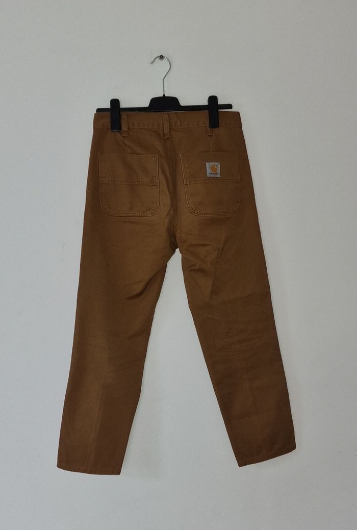 Pantalon chino Carhartt - photo numéro 3