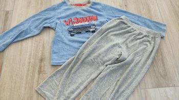 Pyjama hiver