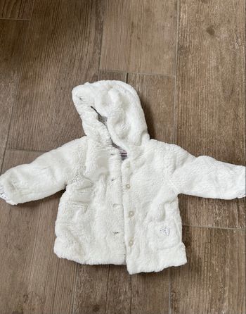 Veste Orchestra 9 mois