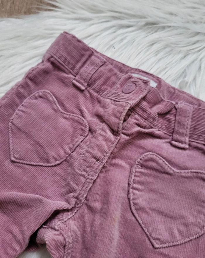 Pantalon 6mois pat& ripaton - photo numéro 7