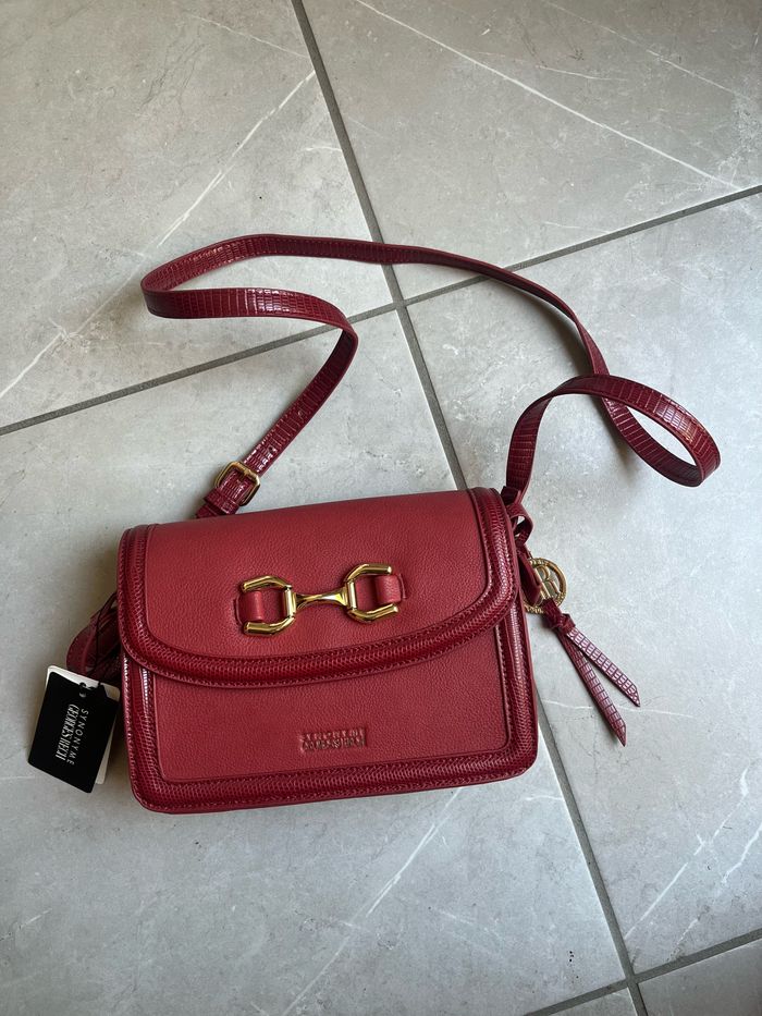 Sac bandoulière