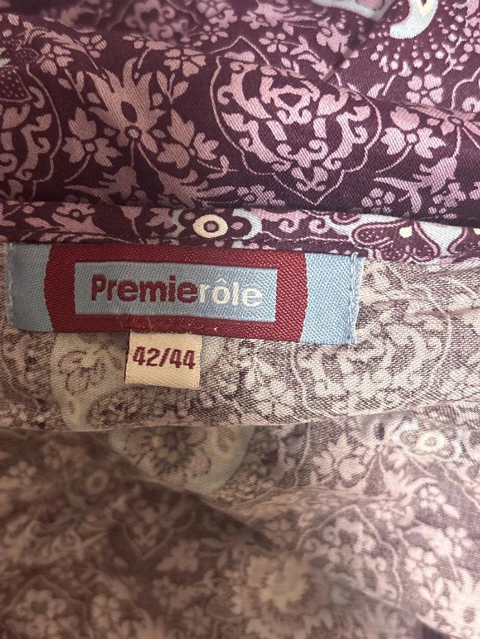 Nuisette taille 42/44 marque premier rôle - photo numéro 3