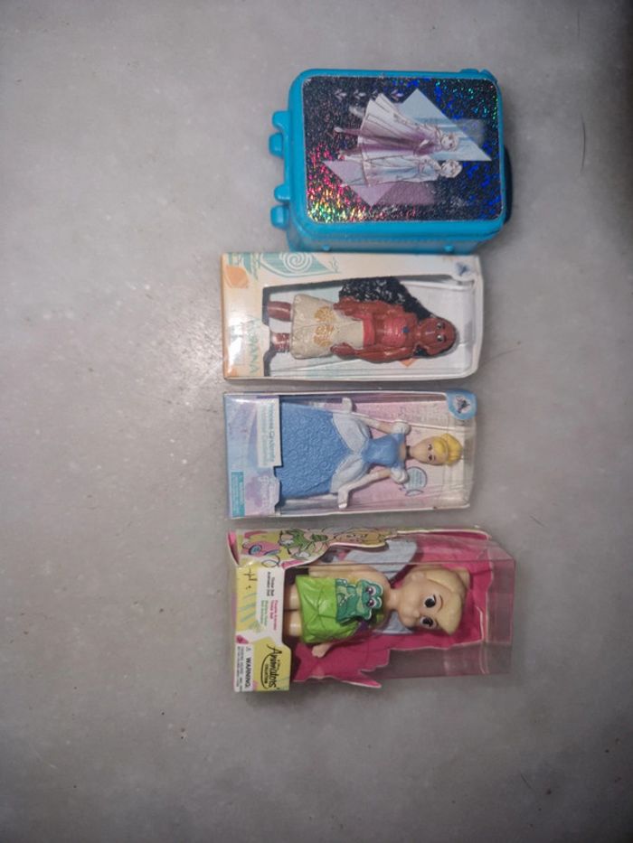Mini brands disney princesses - photo numéro 5