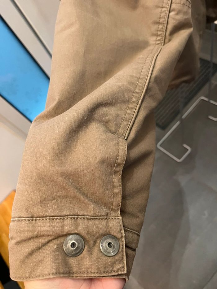 Veste xxl - photo numéro 5