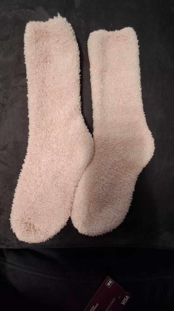 Lot chaussettes 28-30 - photo numéro 3