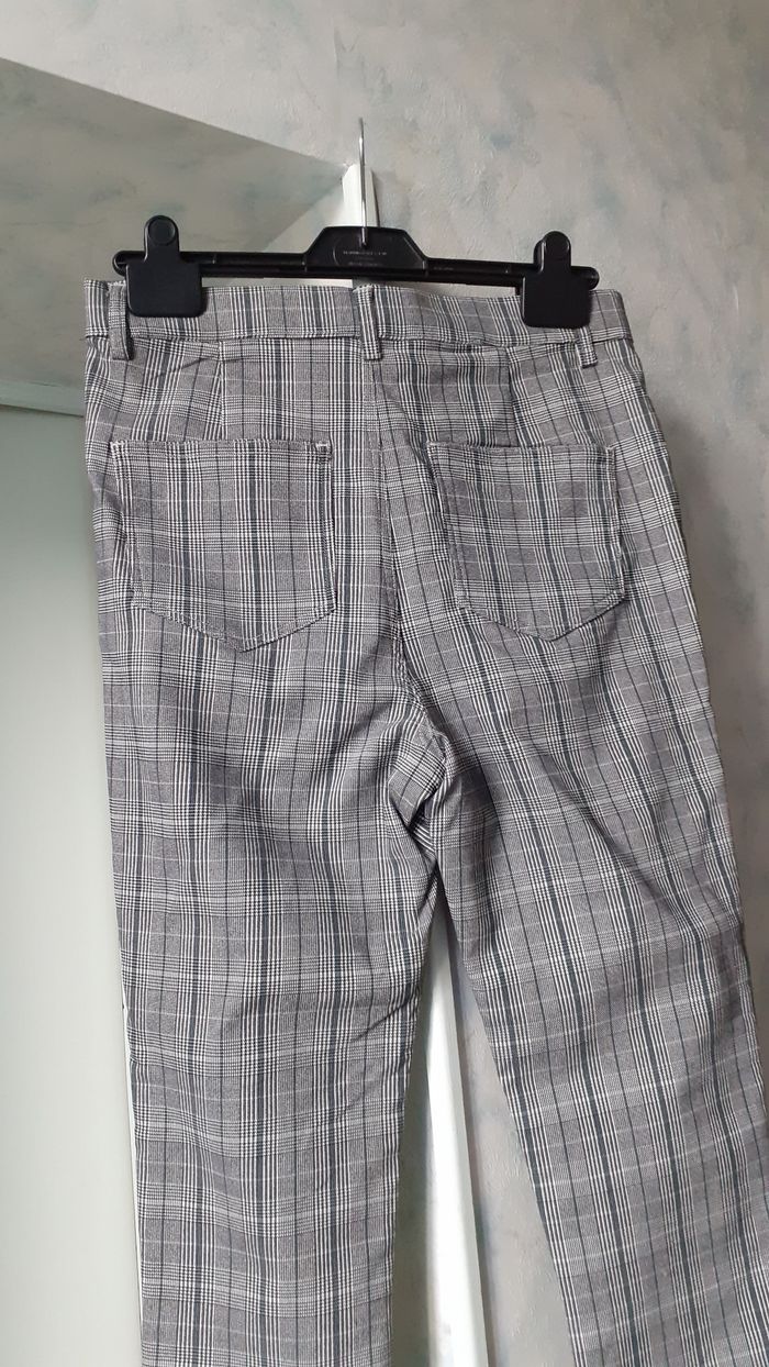 Pantalon femme taille 38 - photo numéro 2