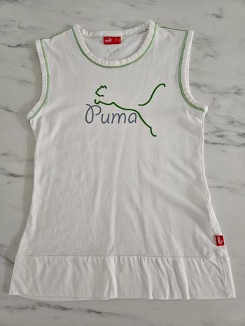 Puma debardeur taille S