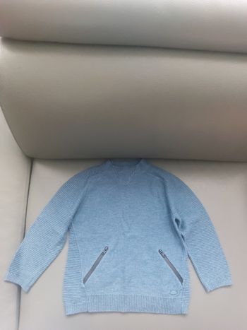 Pull zara boys