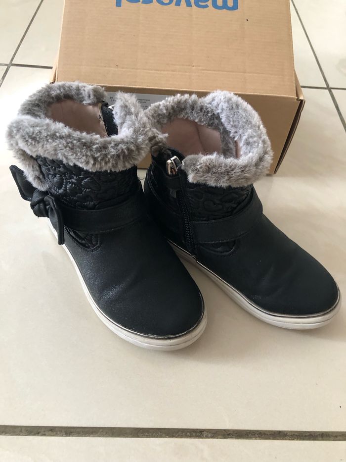 Bottines