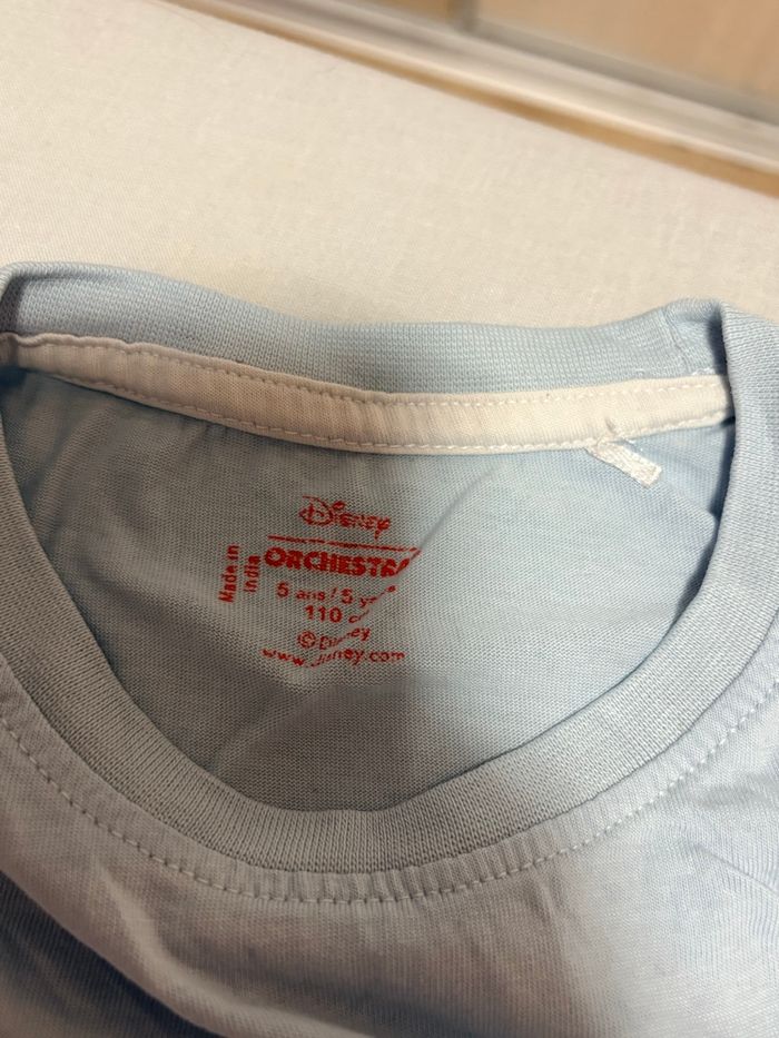 T-shirt - photo numéro 2