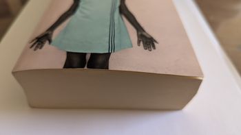 Livre adulte – Mille petits riens | Jodi Picoult