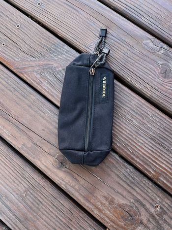 Slide on bag Wildride neuf