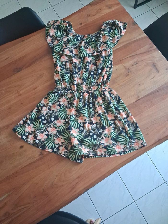 Combi short