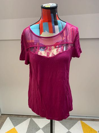 Haut Promod Taille 40