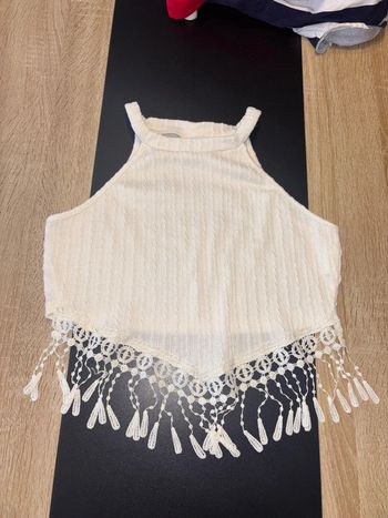 T-shirt femme