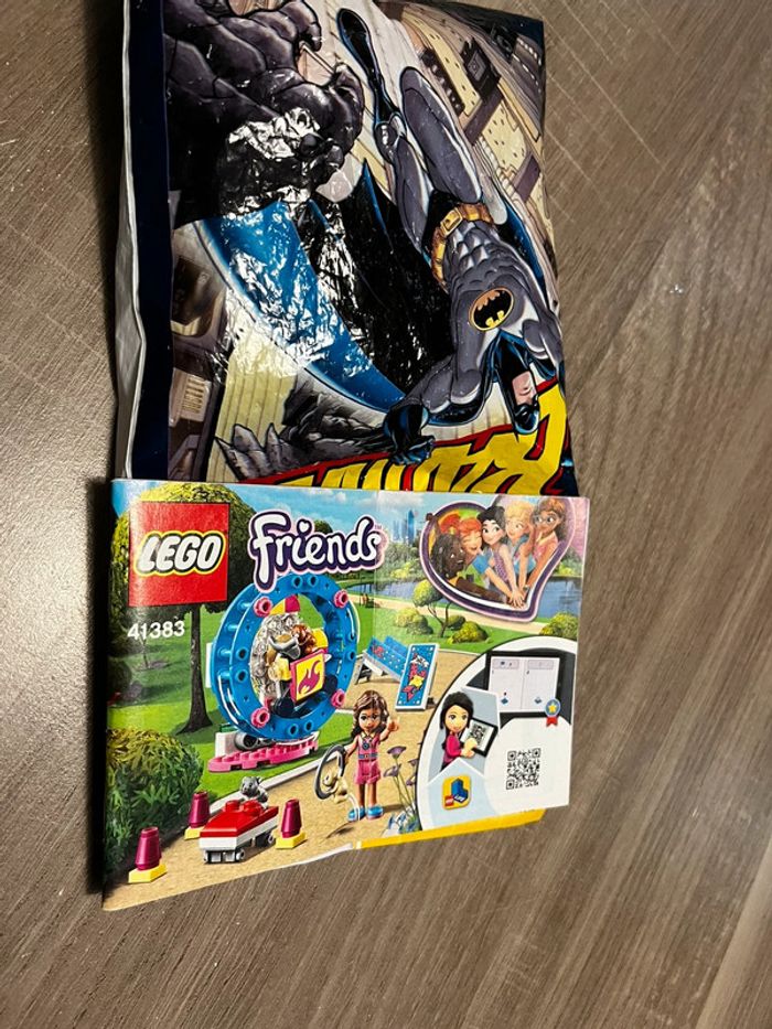 Lego Friends 41383