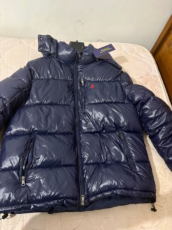 Doudoune Ralph Lauren