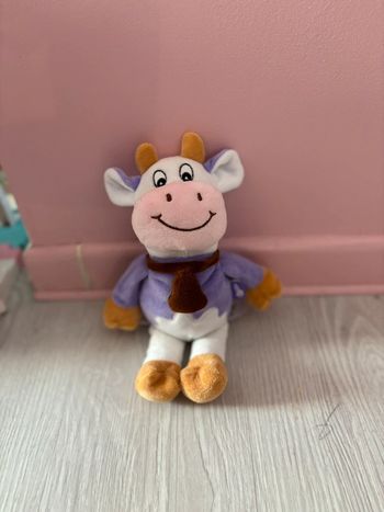 Peluche Milka