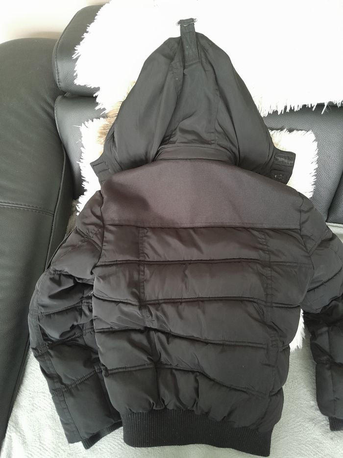 Blouson kaporal - photo numéro 2