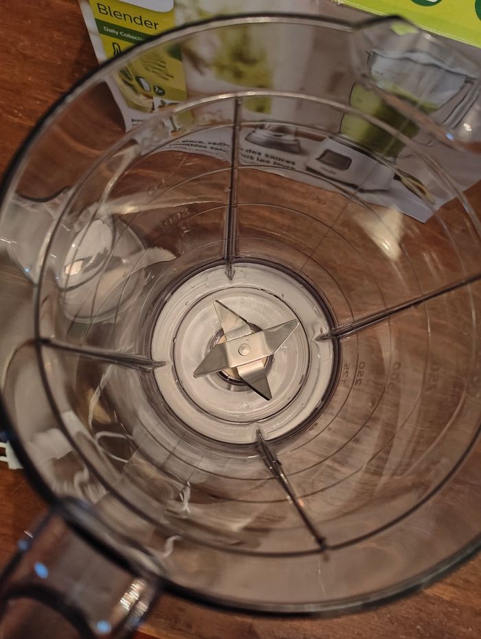 Blender Philips - photo numéro 2