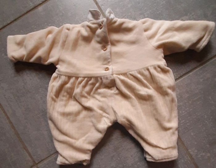 Combi natalys naissance - photo numéro 3